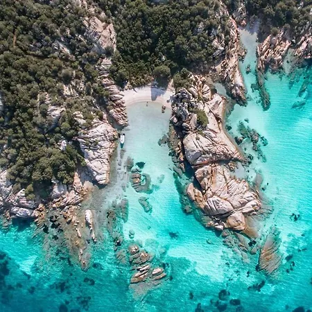 Casa Della Luna Σπίτι διακοπών *