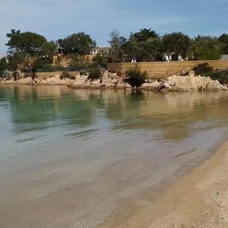 Casa Della Luna Σπίτι διακοπών Monte Petrosu