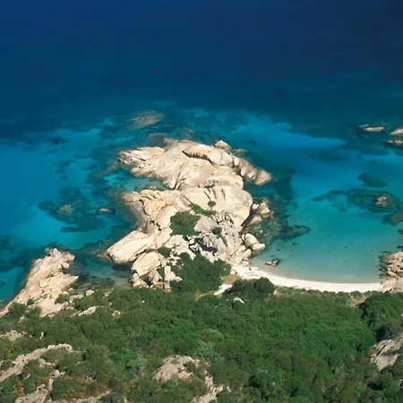 Σπίτι διακοπών Casa Della Luna *