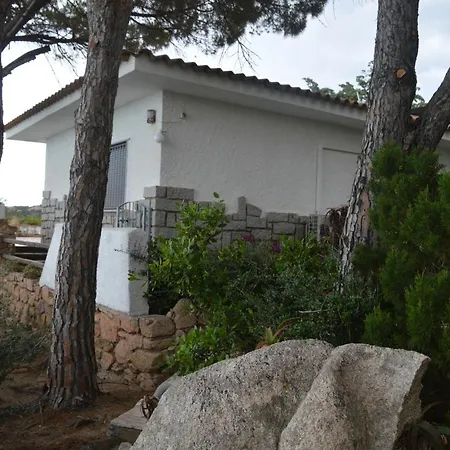 Σπίτι διακοπών Casa Della Luna
