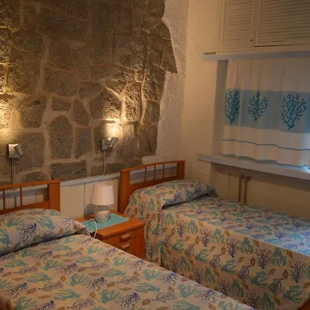 Σπίτι διακοπών Casa Della Luna *