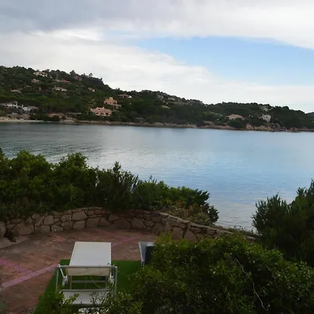 Casa Della Luna Σπίτι διακοπών