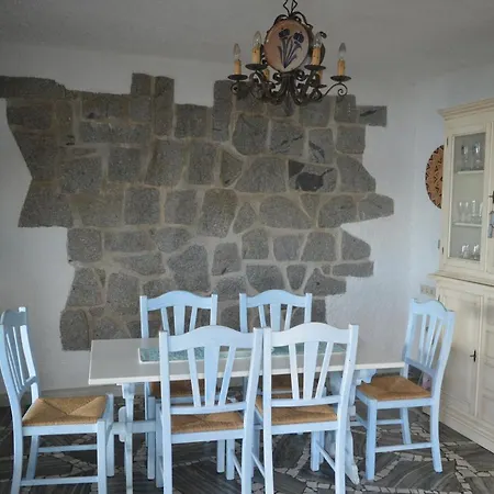 Σπίτι διακοπών Casa Della Luna *