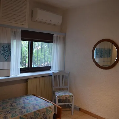 Casa Della Luna Σπίτι διακοπών *