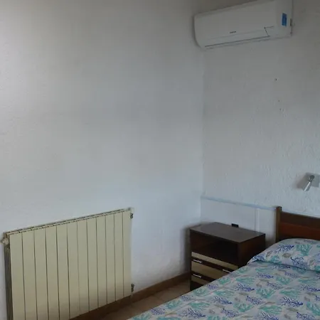 Casa Della Luna Σπίτι διακοπών *