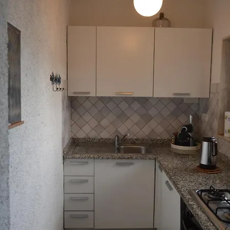 Σπίτι διακοπών Casa Della Luna