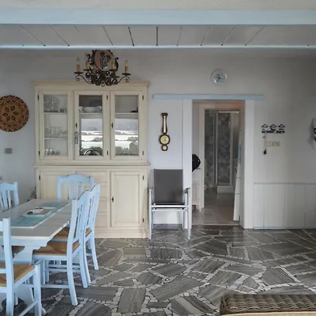 Casa Della Luna