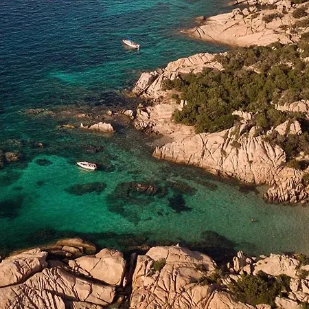 Σπίτι διακοπών Casa Della Luna *