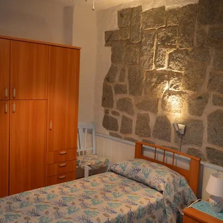 Σπίτι διακοπών Casa Della Luna